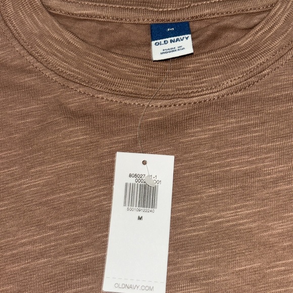 NWT old navy long sleeve - Picture 2 of 2